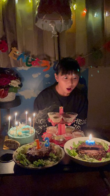 Twitterのコスプレ画像3