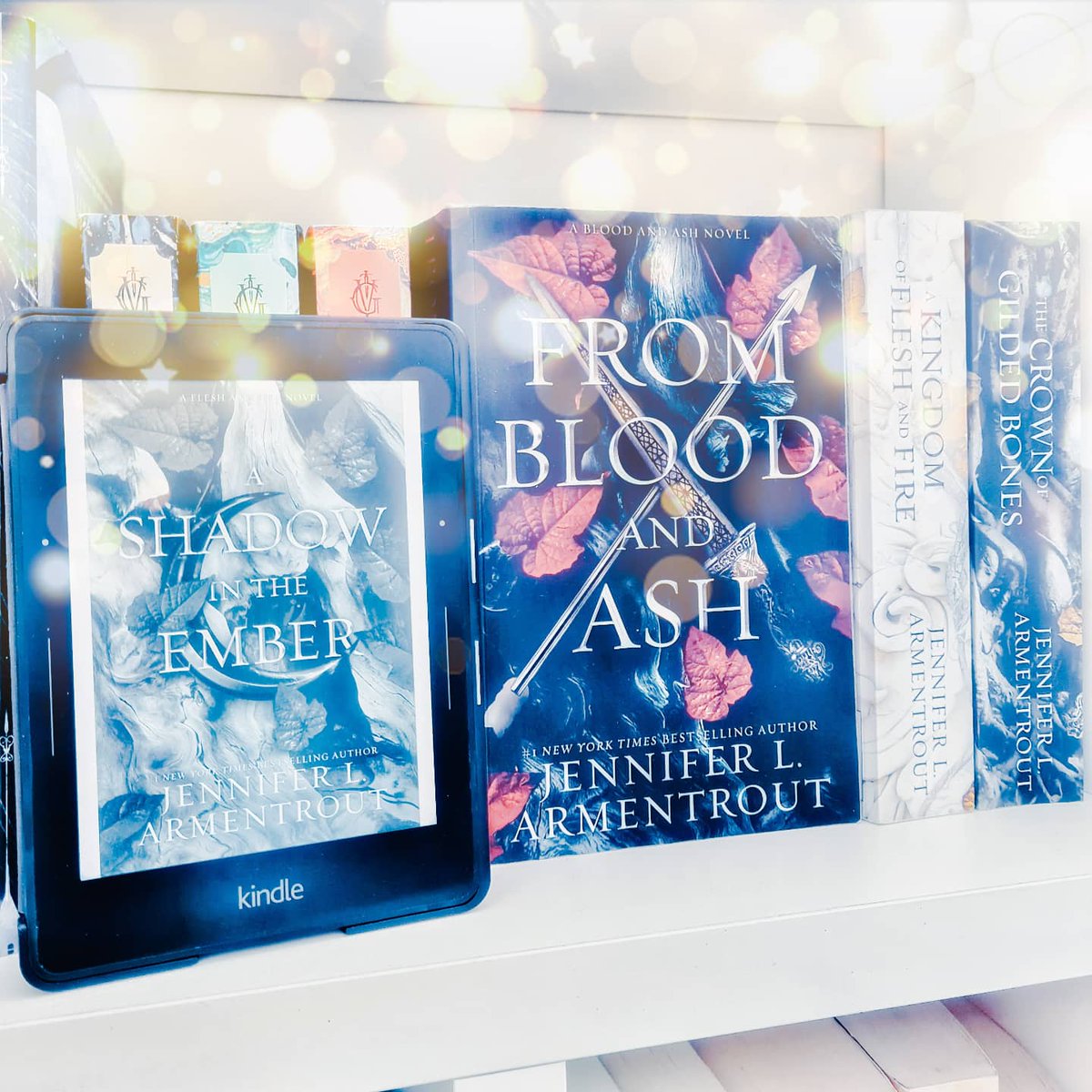 AVAILABLE NOW: A SHADOW IN THE EMBER 🔥❤🔥❤🔥❤🔥
Don't miss it!
#Seraphena #PrimalofDeath #FleshandFire <a href="/JLArmentrout/">JLArmentroutNews</a>