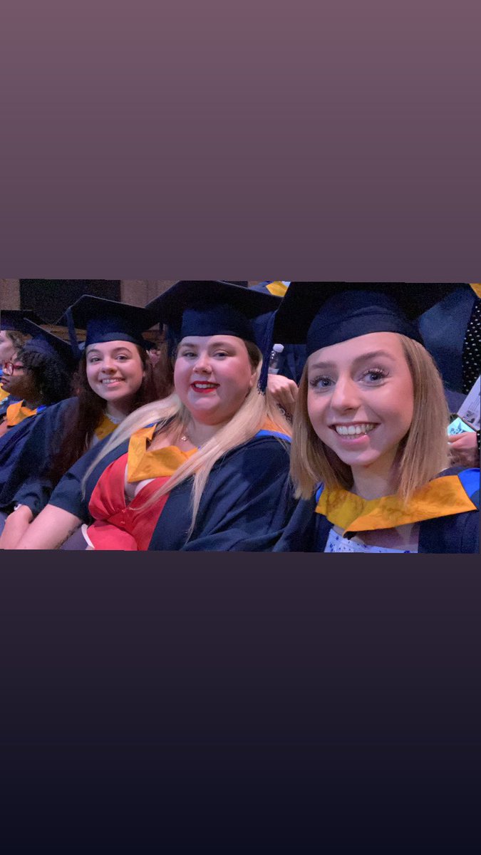 holly_liston's tweet photo. #ARUgrad https://t.co/YgfYaj2KRd