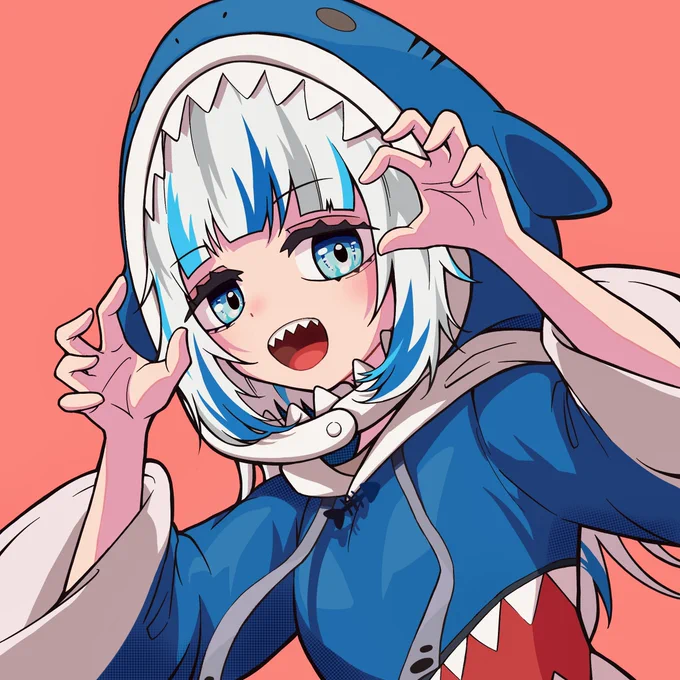 #神絵師に埋もれちゃってる絵師です #絵柄が好みって人がいればいいなぁ 埋もれてたくないので頑張っておりります。誰か掘り起こして!! 