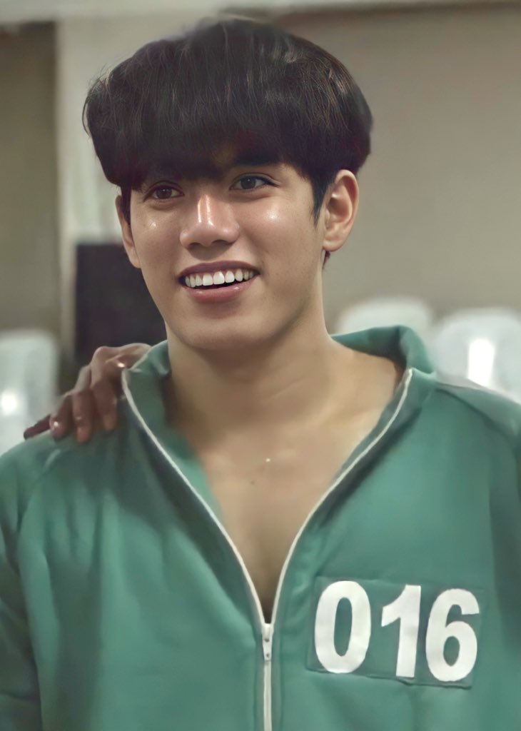 Hindi ko naman inexpect na from white shirt ang panloob, biglang magiging ganito! <a href="/stellajero_/">Stell Ajero</a> 😫🤧

VoteSB19 onRAWR
<a href="/SB19Official/">SB19 Official</a>
#SB19SquidBreak

#RAWRAwards2021 #RAWRATIN

#SB19_STELL