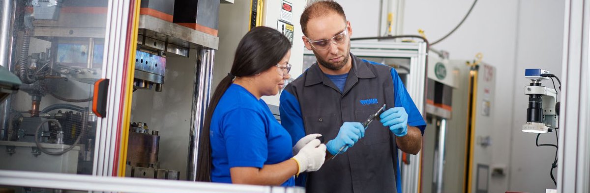 Metro Mold & Design tweet media