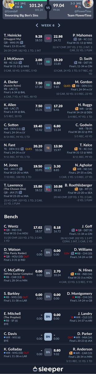 passreadoption's tweet photo. @AustinEkeler you got me just enough! Enjoy the bye week https://t.co/HNeGtMNHZe