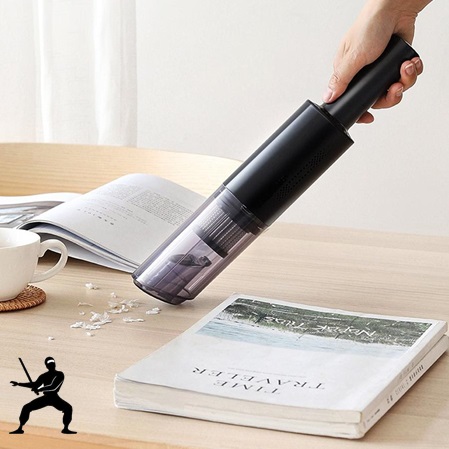 NinjaShip's tweet photo. Handheld Cordless Mini-Vacuum Cleaner For Car And Home
#Vacume, #Cleaner, #Cordless, #Car_Cleaner, #Home_Cleaner, #Mini_Vacume, #Cool_Tech
https://t.co/VR1x8I4zTY
Get out your handheld mini vacuum cleaner to attack messes and clean them superfast in the car or at home. https://t.co/WHH3vPxpJ3