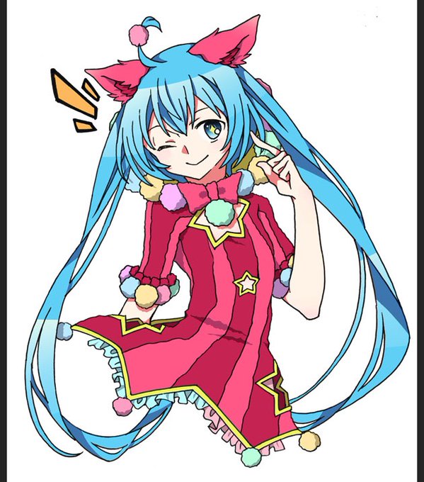 47日目
初音ミク プロセカ/イラスト 