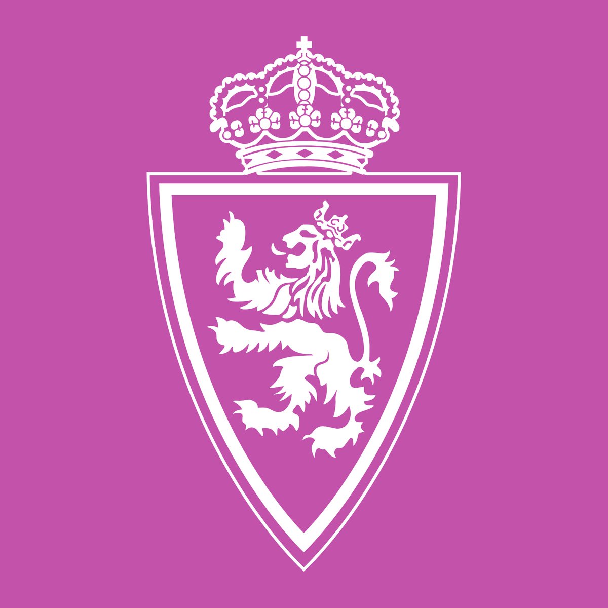 RealZaragoza's tweet photo. Por todas vosotras  

#DíaMundialContraElCáncerDeMama https://t.co/LXDUA2wNis