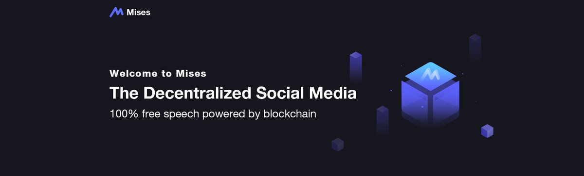 Mises001's tweet photo. Do you want to try the next generation #socialmedia ? We still have 100 vacancies for Beta test at #Mises !

Find intro of #Mises and way to participate at comment https://t.co/P941lqQIbT
