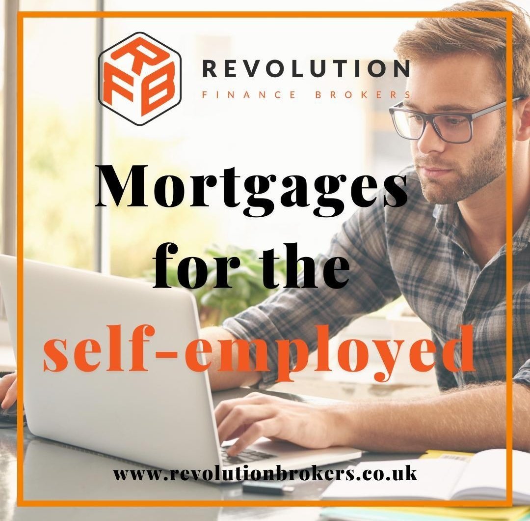 All lenders have criteria they need to comply with, and one of the most crucial is affordability. The challenge for #selfemployed people is that their income may be variable so hard to predict.

We specialise in self-employed mortgages so can help: revolutionbrokers.co.uk
