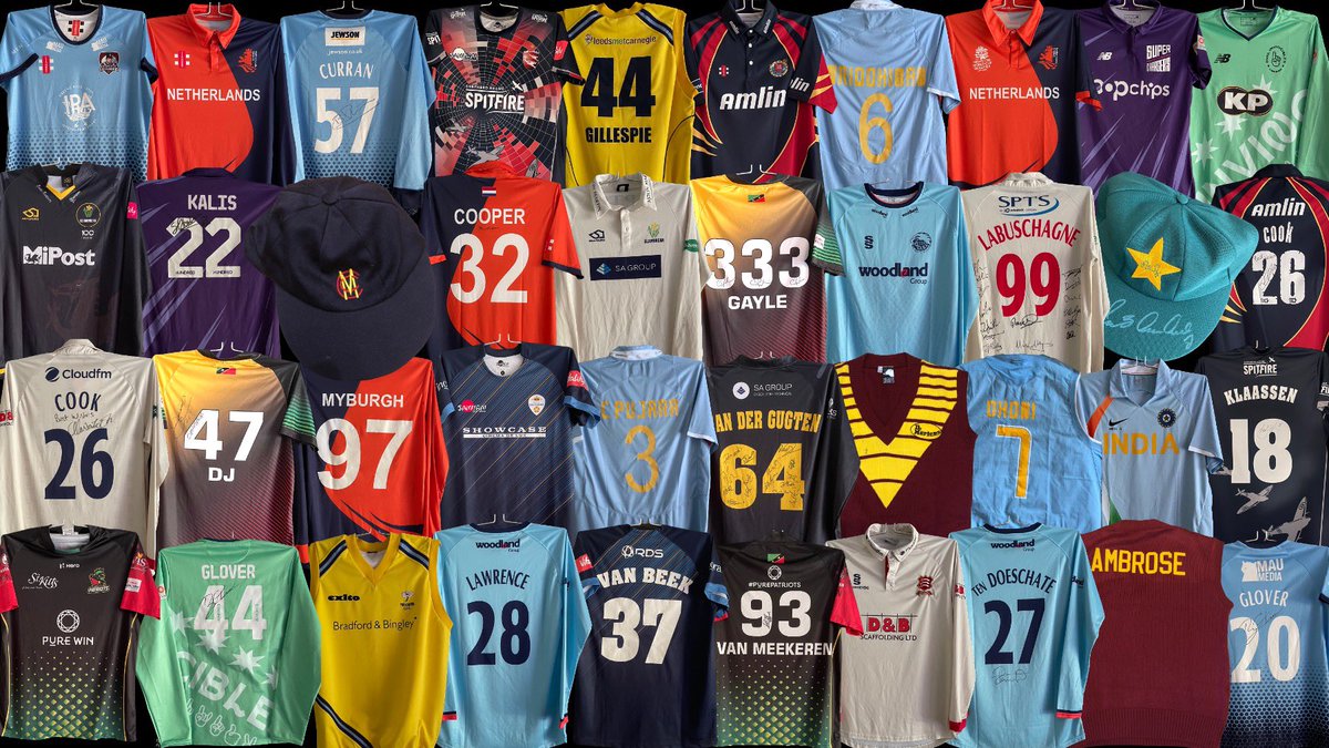 Cricket Fights Cancer tweet media