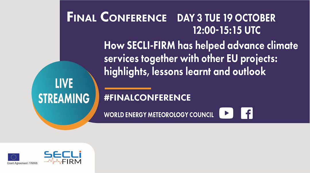 SECLI-FIRM tweet media