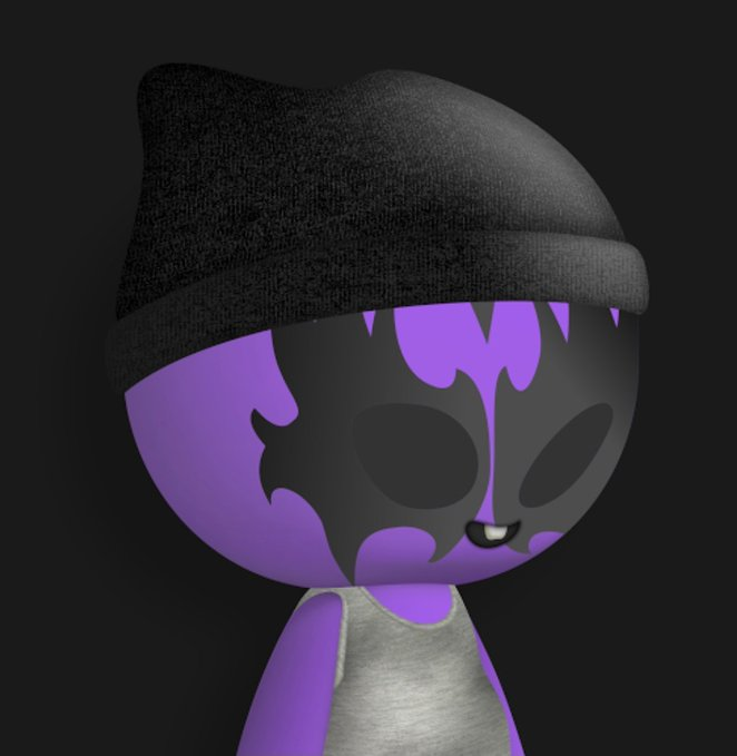 dr1ppie's tweet photo. The Alien Boy - Left #3114 - rank 4187, 0.15 eth. Right #6264 - rank 1017, 0.33 eth. Open to offers. 
Left:
https://t.co/g32t0bOOna
Right:
https://t.co/qo2R04C6un
#NFT #Axolittles #TheAlienBoyNFT #TieDyeNinjas @AxolittlesNFT @thealienboy @TieDyeNinjas https://t.co/8uneItJYku