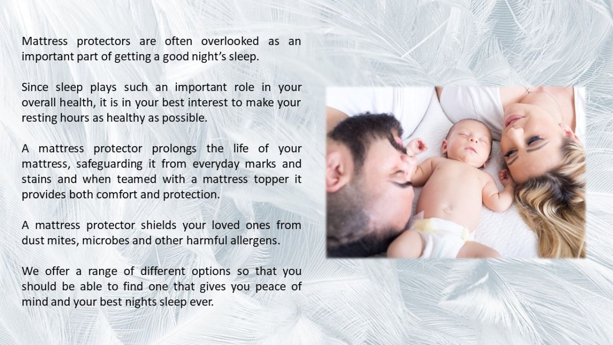 TheElsatexGroup's tweet photo. Prolong the life of your mattress... - https://t.co/tj83NQkO0s https://t.co/qe6N4uz6NO