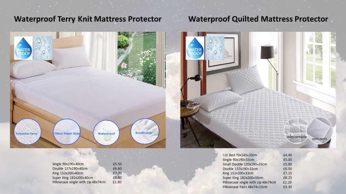 TheElsatexGroup's tweet photo. Prolong the life of your mattress... - https://t.co/tj83NQkO0s https://t.co/qe6N4uz6NO