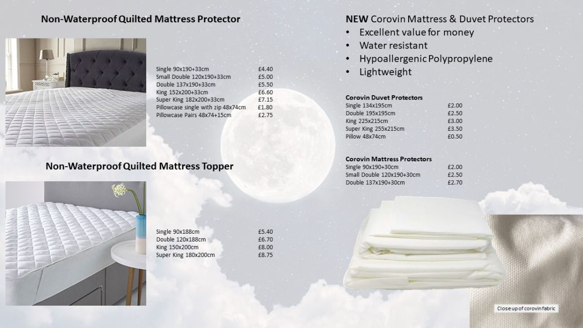 Prolong the life of your mattress... - mailchi.mp/d8ff62de4489/p…