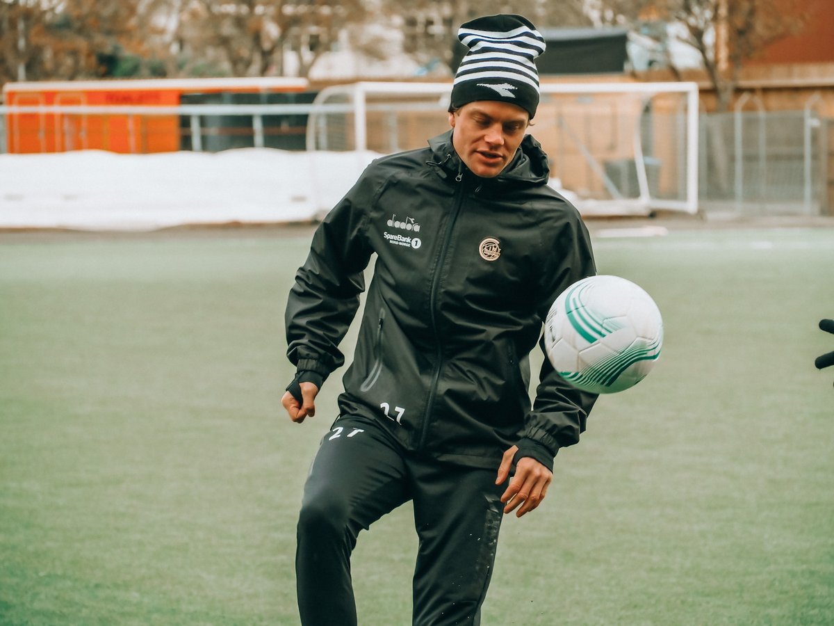 FK Bodø/Glimt tweet media
