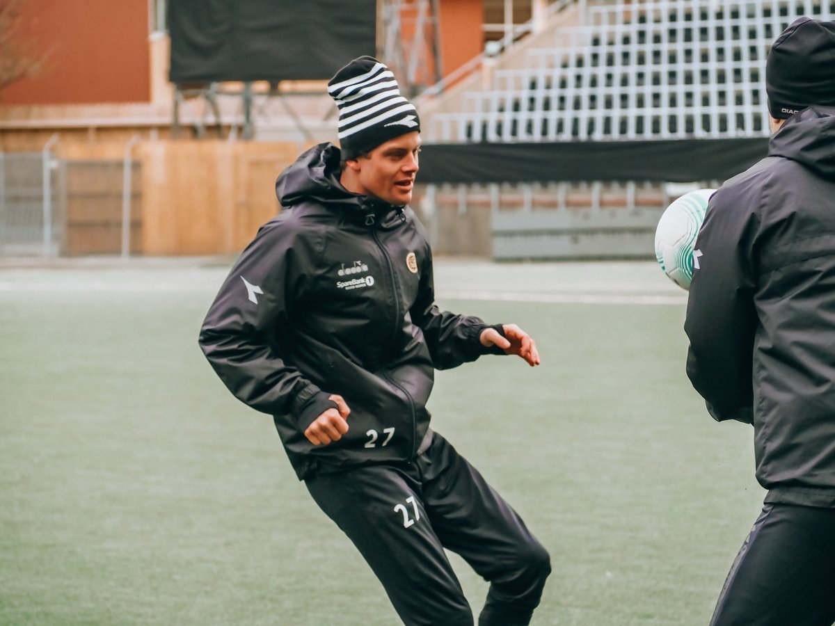 FK Bodø/Glimt tweet media