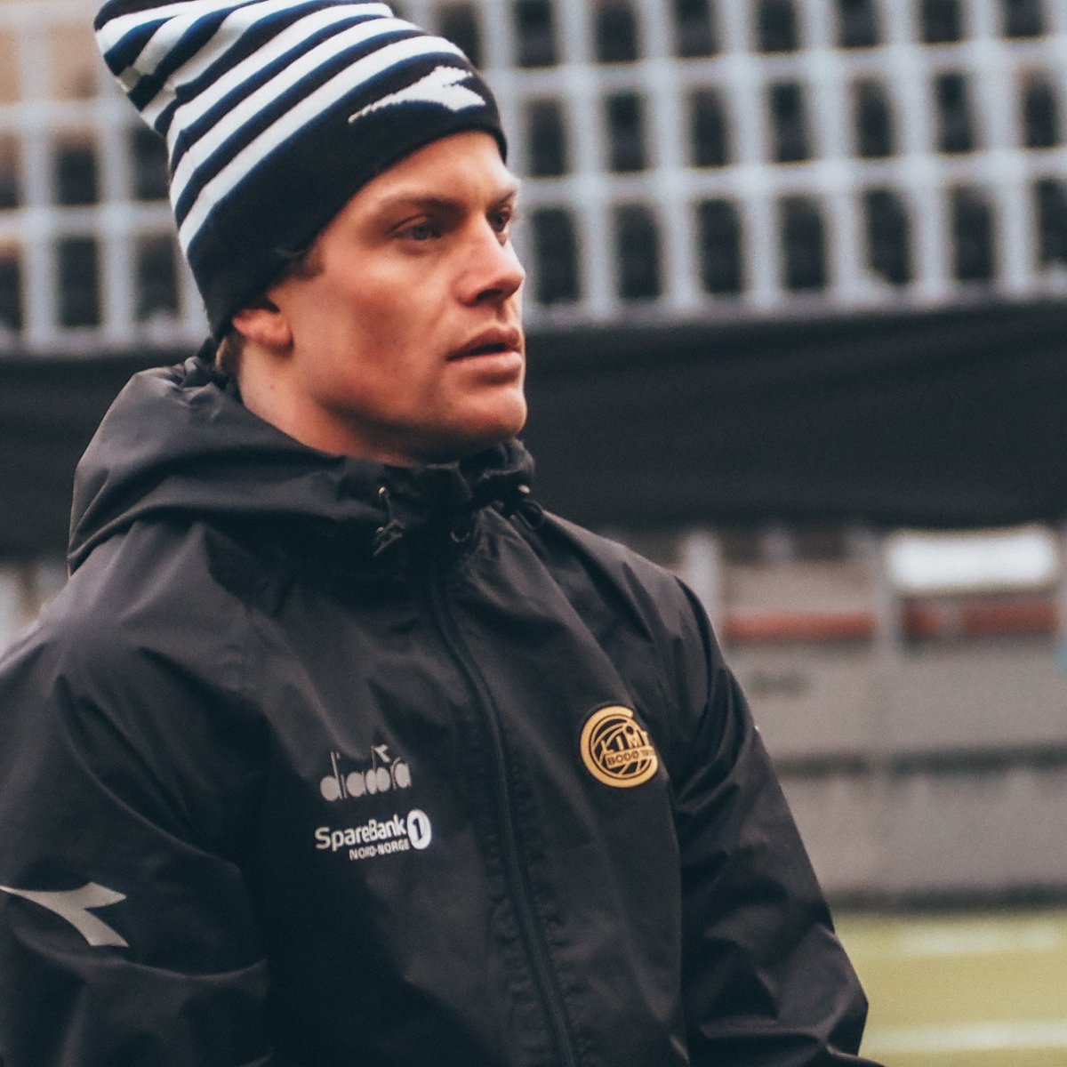 FK Bodø/Glimt tweet media