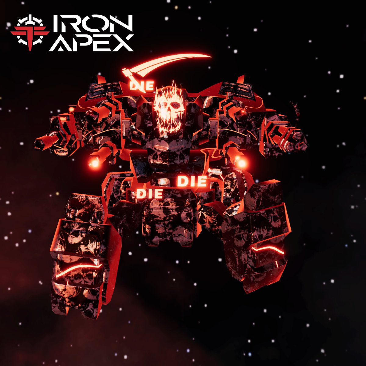 _IronApex_'s tweet photo. 4k image https://t.co/a75QVq1iTe