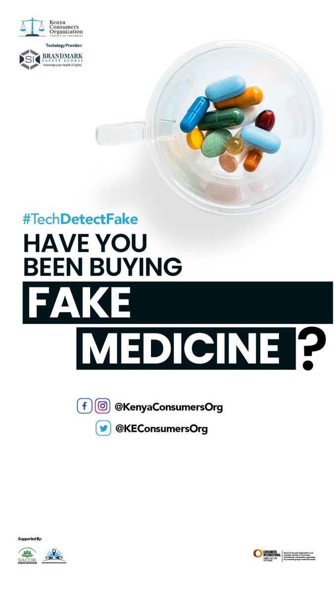 NaiBlogger's tweet photo. We trust pharmacists so much that we never try to check if medicines are fake or genuine #TechDetectFake https://t.co/ZRlzDcytWY
