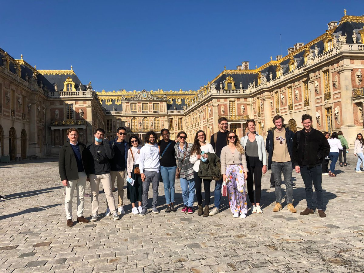 Jennifer Kate (@jenny_upfold) on Twitter photo It was so great to finally meet all the <a href="/insectdoctors/">insectdoctors</a> in person and spend 2 weeks learning lab techniques and skills to identify insect pathogens! Special thanks to C Nielsen-LeRoux <a href="/vsanchbor/">Vincent Sanchis</a> <a href="/JWennmann/">Jörg Wennmann</a> <a href="/HerniouE/">Elisabeth Herniou</a> <a href="/Raymond_Lab/">Ben Raymond</a> + all those teaching on the course, it was brilliANT It was so great to finally meet all the <a href="/insectdoctors/">insectdoctors</a> in person and spend 2 weeks learning lab techniques and skills to identify insect pathogens! Special thanks to C Nielsen-LeRoux <a href="/vsanchbor/">Vincent Sanchis</a> <a href="/JWennmann/">Jörg Wennmann</a> <a href="/HerniouE/">Elisabeth Herniou</a> <a href="/Raymond_Lab/">Ben Raymond</a> + all those teaching on the course, it was brilliANT