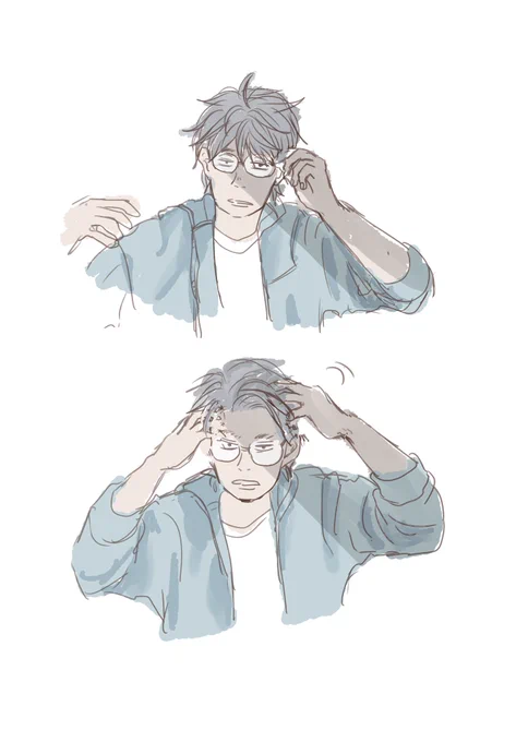 らくがき 