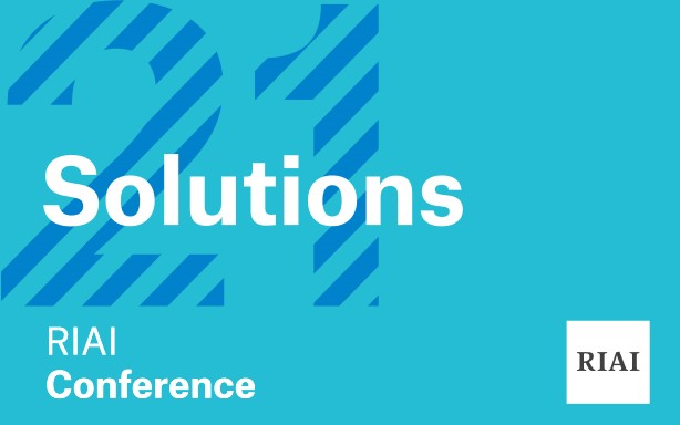 The RIAI is delighted to announce that registration is free to all Students of Architecture and Students of Architectural Technology with thanks to the kind support of <a href="/Cement_Ireland/">Cement Manufacturers Ireland</a>. Taking place on Wed, 3 Nov. For more, visit riai.ie/whats-on/riai-…