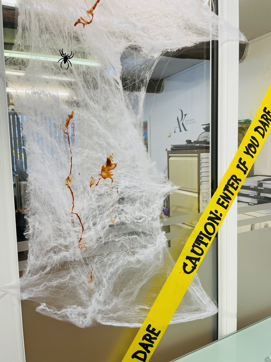 👻We are Halloween ready 🎃