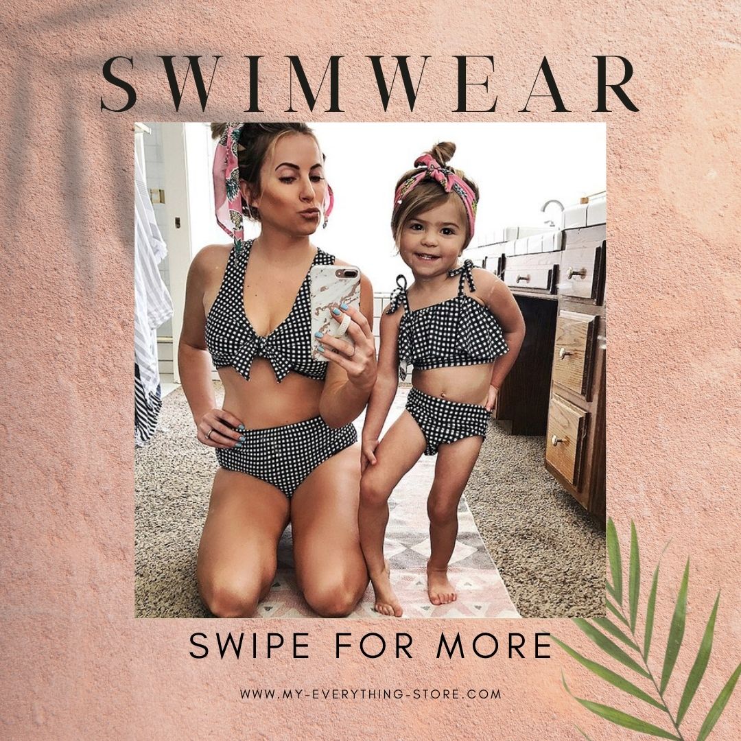 MyEverythingSt3's tweet photo. Mom and Baby Matching Swimwear.
https://t.co/V0I5myXWra
#matchingoutfits #matchingbikinis #matchingbikinis👙 #myeverythingstoreza https://t.co/tEafk331fC