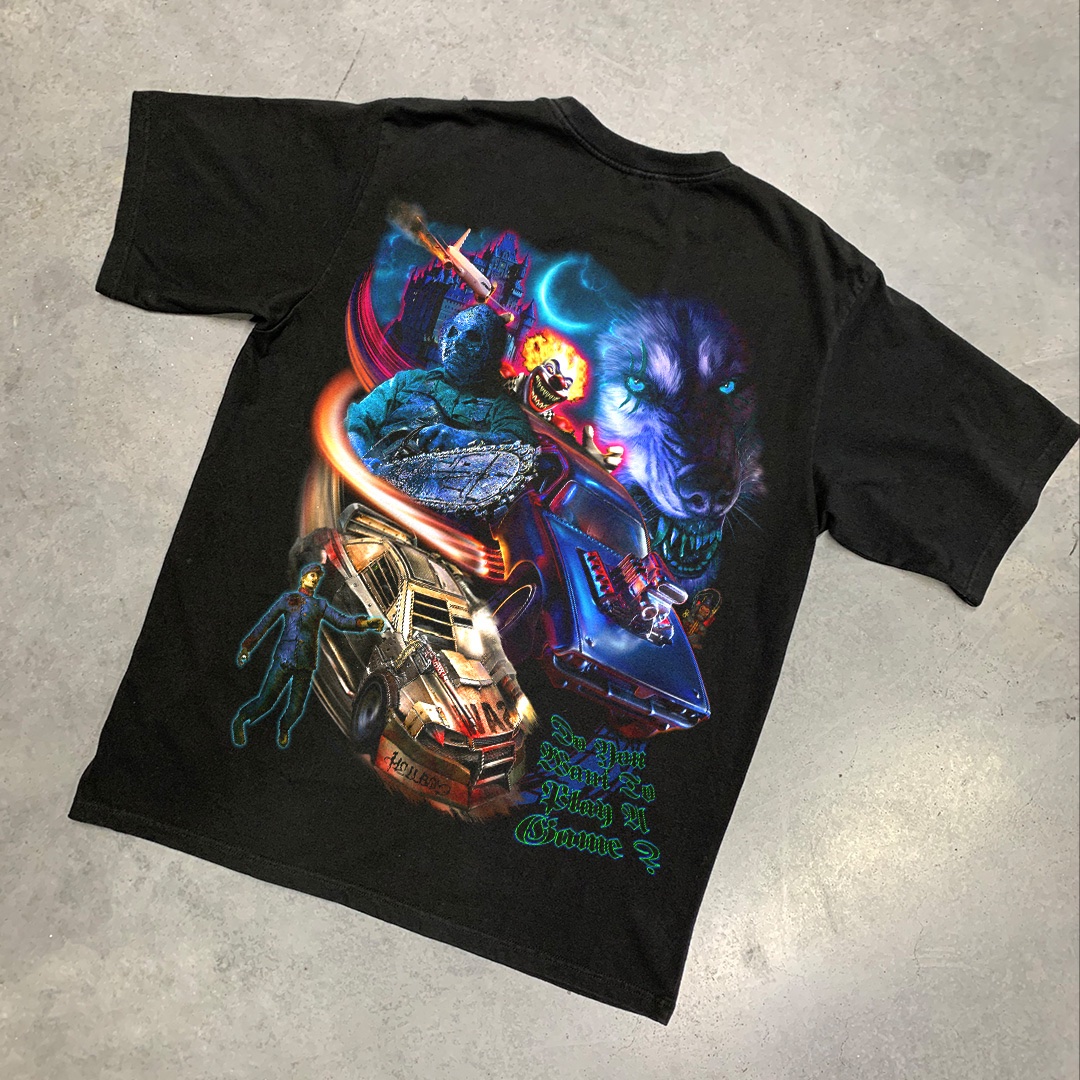 RT &amp; I’ll choose someone in 24hrs to win a pack! 🦇🧛‍♀️🎃