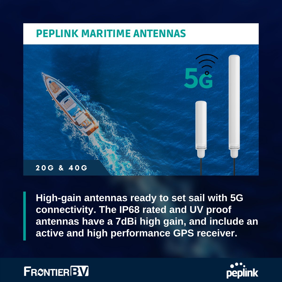 Peplink tweet picture