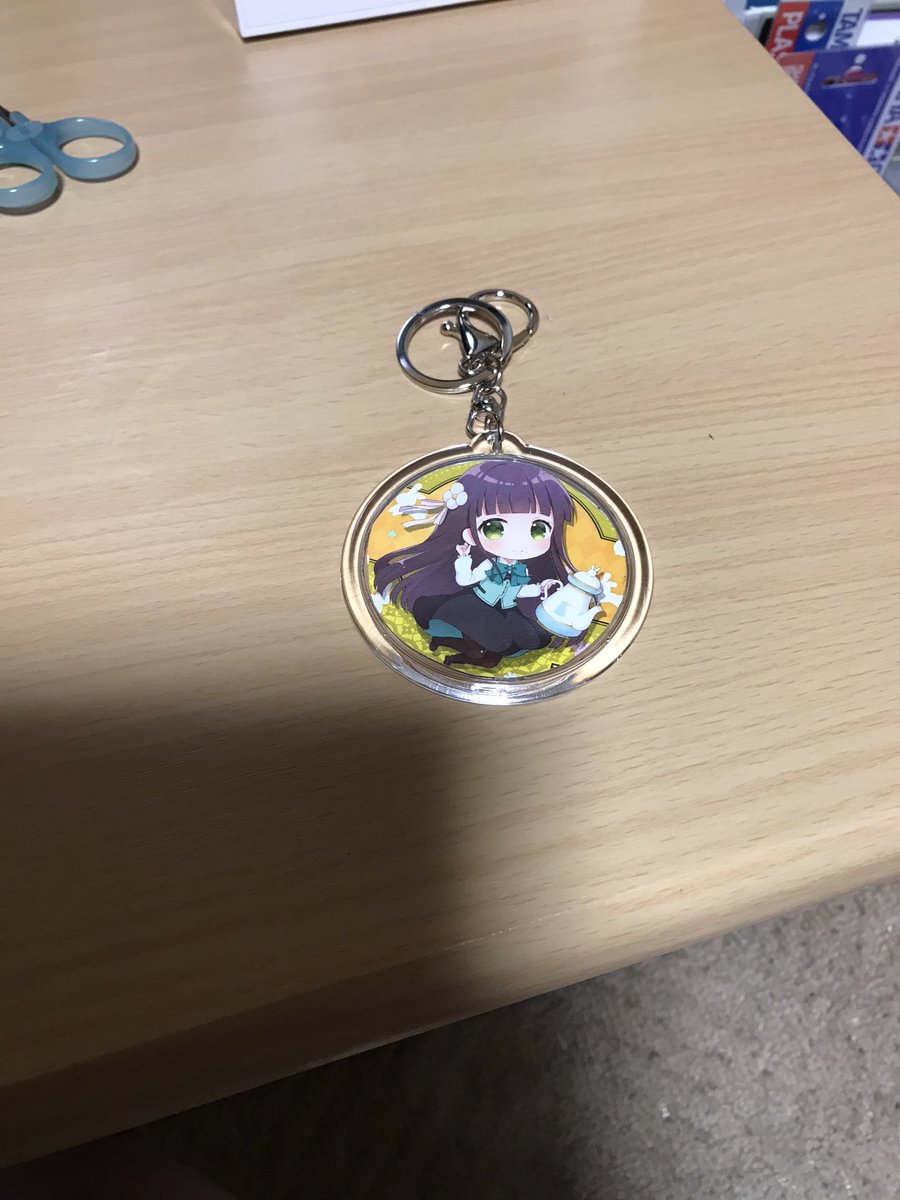 みんなのご注文はリプトンですか工作 Togetter