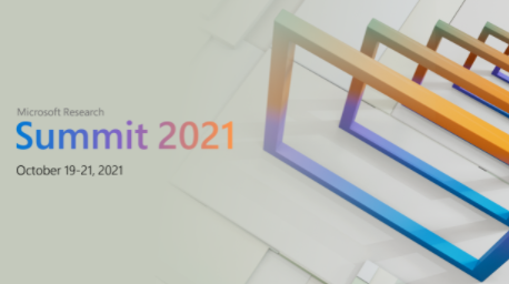 ⚗ 19.-21.10. järjestettävä Microsoft Research Summit on kaikille avoin virtuaalitapahtuma, jonka yli 150 puhetilaisuutta tarjoavat mahdollisuuden kuulla ja oppia yli 300 eri tieteen- ja teknologian asiantuntijoilta ympäri maailman. Rekisteröidy nyt.

http://msft.it/6012XFuZy