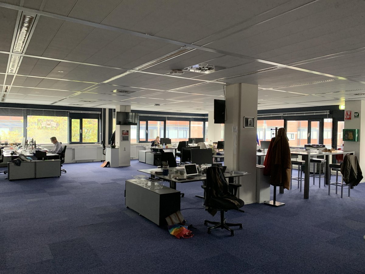 hdhaarlem's tweet photo. Grote stroomstoring in Haarlem, verwachte eindtijd 13.45 uur https://t.co/0r09pVlchj https://t.co/QW4aBunBYB