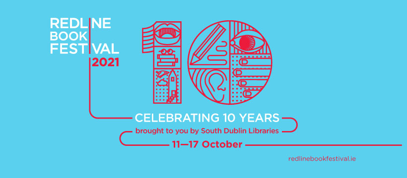 RedLineFestival's tweet photo. We hope you enjoyed the 10th anniversary edition of #RedLineBookFest as much as we did! 🎉 We'd love to hear from you -- take our short survey and share with us your favourite events from this year and what you'd like to see more of next year! ✍️ 👉 https://t.co/X9L8WA7Yis https://t.co/L3QJyw3z8m