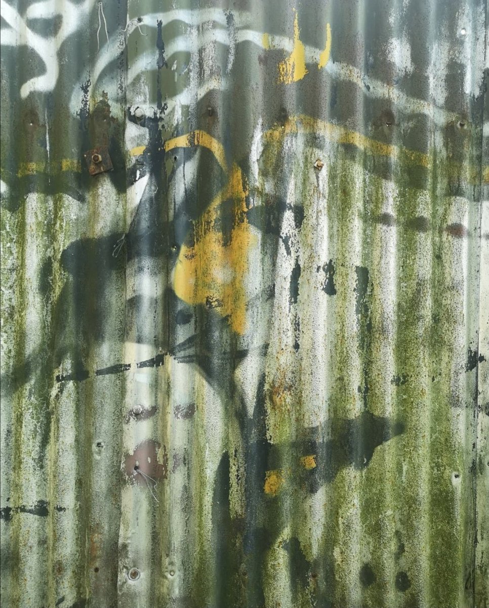 FranBuxtonMixed's tweet photo. Mossy green.
Found textures from a walk last week
#artistswhowalk #psychogeography #mixedmedia #mixedmediaartist #inspiration #colourandpattern #textures #photographyeveryday #photoeveryday #everydayart #everydayinspiration #composition #contemporaryart #contemporarycraft https://t.co/2zuZ7xBuBe