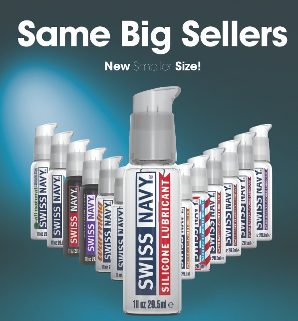 UseSwissNavy's tweet photo. All your fave Swiss Navy Products comes in convenient travel anywhere sizes.
Now there is never an excuse to not be prepared with Swiss Navy, no matter where you are!
Your welcome lovers!
#swissnavylube #travelsize #pocketsize #pursesize https://t.co/pv28PsnFnK