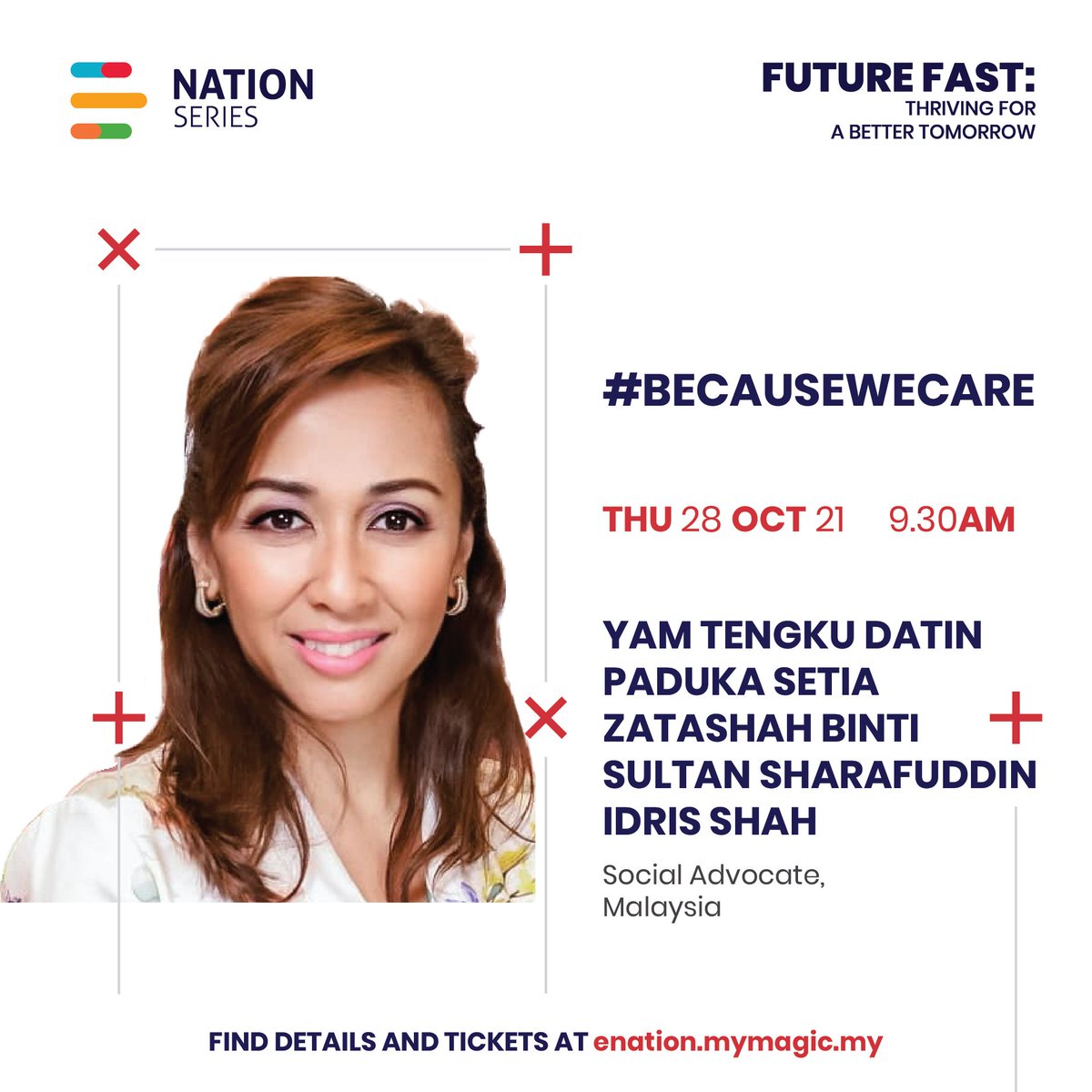 myMRANTI's tweet photo. Here's what you can look forward to at Day 1 of #ENation2021
Registration is still open - https://t.co/ggjTlowOaj
#speakforchange #FutureFast https://t.co/dokPLvhPQ4