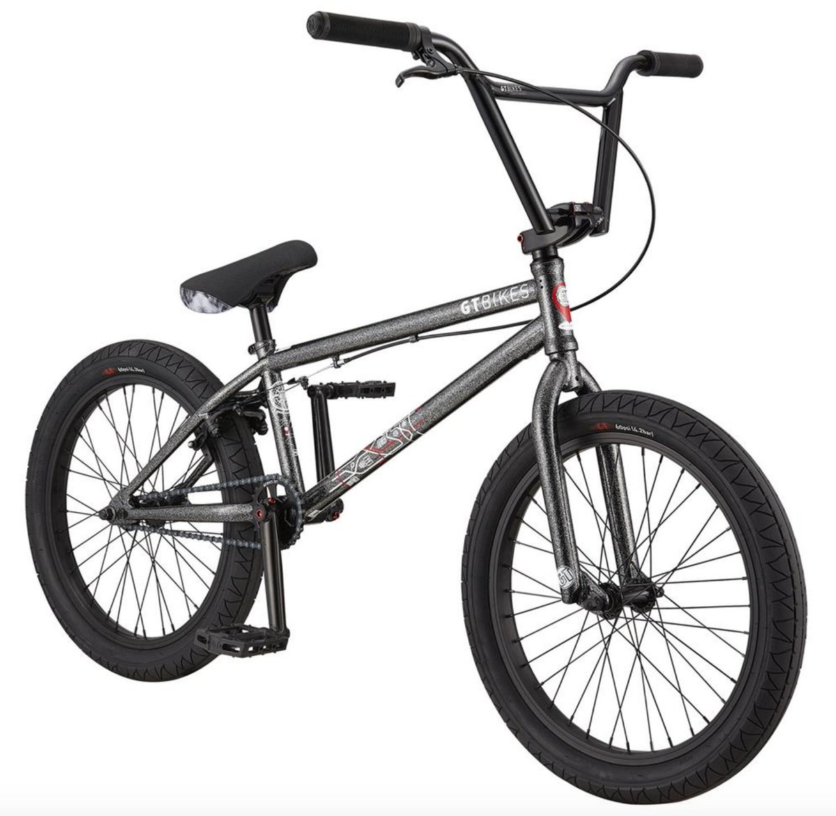 BicycleWorldTx's tweet photo. We have a GT Bicycles BK Team BMX Bike, Brian Kachinsky edition, in silver flake (20.75" top tube) coming! This bike will be insane looking in person!
Shop BMX Online: https://t.co/szU5cqgkI5
#TexassPremierBikeShop #GTBicycles #BMX #Kachinsky https://t.co/c2yZUTCy5L