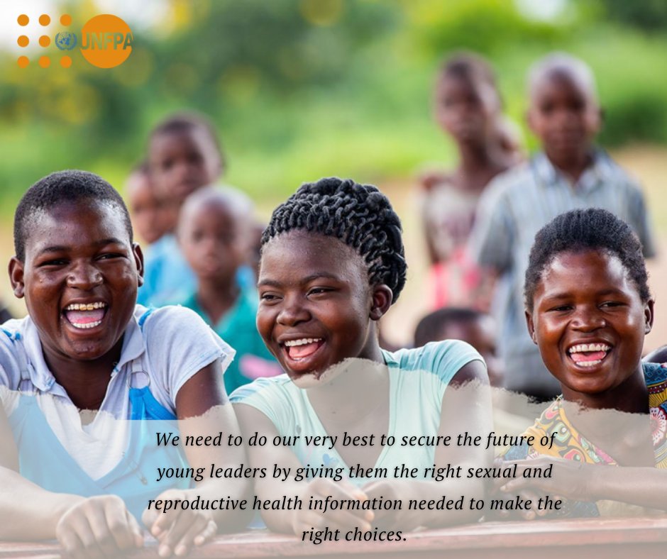 UNFPA_ESARO's tweet photo. #Childmarriage compromises the health, education, & safety of girls. It often prevents them from achieving their full economic & social potential, and it places girls at increased risk of #sexual violence.
#GenerationEquality #womenempowerment #FutureForGirls https://t.co/iHO0aXd5KE