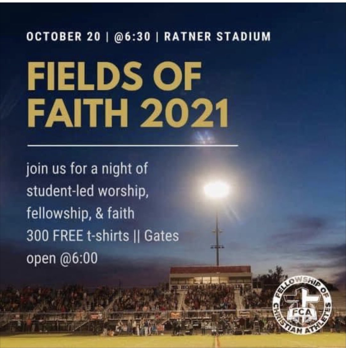 _CHS_FCA_'s tweet photo. You don’t want to miss this! https://t.co/4I5WPzWaI5