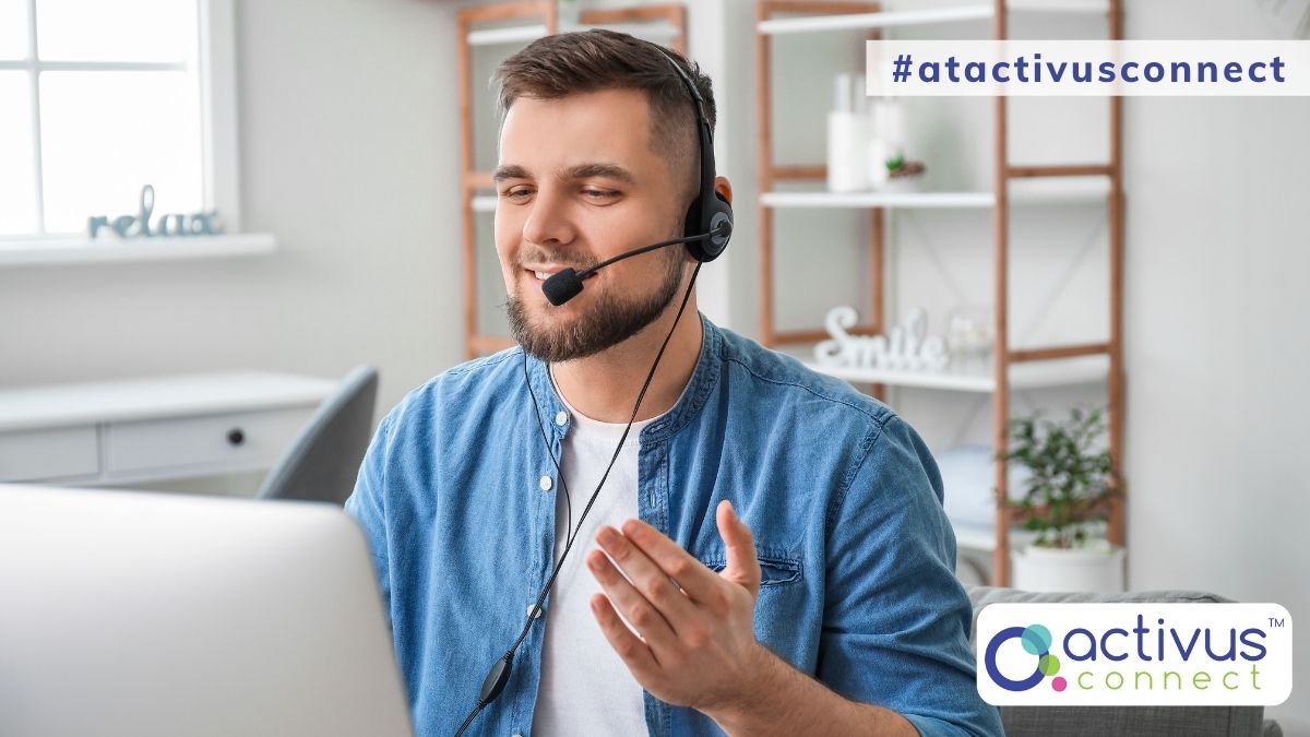 ActivusConnect's tweet photo. #AtActivusConnect being agile is inherent within our service delivery model that is designed to elevate #CX. 

Learn more - https://t.co/exMRBHOb2u

#ActivusConnect #SmartVirtual #ElevatingExperiences #AX #CX #HX #WeAreActivus #SafelyFromHome https://t.co/0h2ftXDcPQ