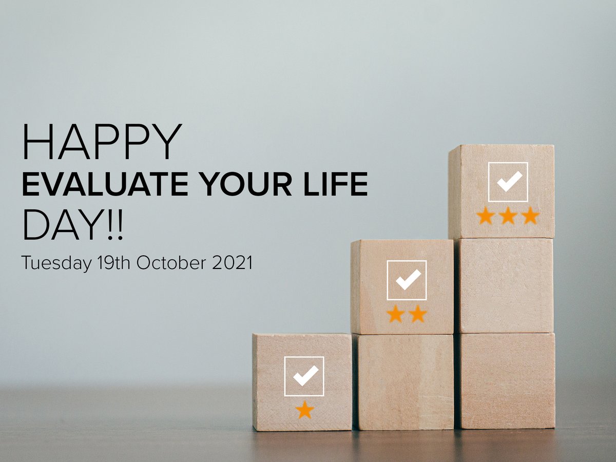 workpays's tweet photo. Today is Evaluate Your Life Day! 

Going to make changes? 

Need help with the following... 

- CV building 📝
- Applications
- Interview techniques
- Online training 💻
- Online interviews

We can HELP evaluate your #career options today!! #EvaluateYourLifeDay https://t.co/2970F5hbRG