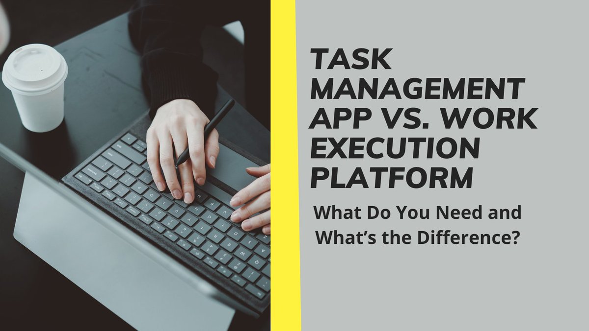 tigersheet's tweet photo. Have you ever wondered just what is going on in your business, how well things are going, and why? Head to our blog to know: Task Management App Vs. Work Execution Platform: What Do You Need and What’s the Difference?https://t.co/4T9Dxl60fm https://t.co/TqRRrWk4uj
