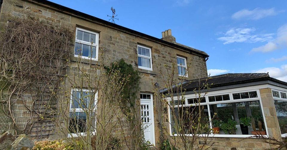WINDOWS, WINDOWS AND MORE WINDOWS!

We provided this customer high quality windows, with a service to match! 🏠

We have HUGE SAVINGS on all product types so don't miss out! 🌟

We've got your home improvement project covered! 🙌

0800 783 8341 📞

#homeimprovements