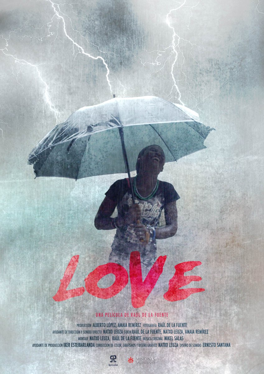 🌍 Esta semana estaremos en el IV Foro de Incidencia Política de <a href="/REDES_ONGD/">Red Entidades Desarrollo Solidario</a> presentando nuestra campaña #VenderseParaComer con el documental #Love sobre la #prostitución infantil en #SierraLeona.

📅 V22 y S23
Inscripción 👉 forms.gle/Ur8PKakSZfvGis…