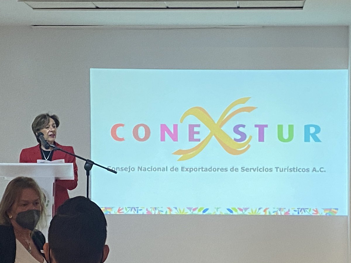 Embajada de México en España tweet media