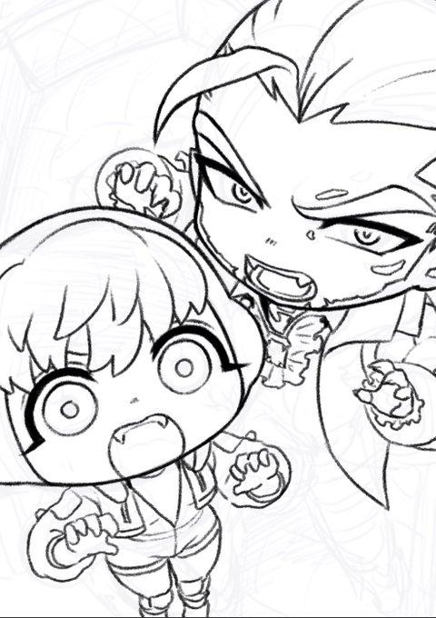 クリプトの目こっちの方がええな? 