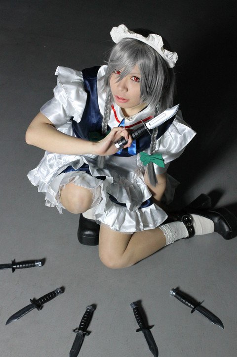 yonaoshi_mina's tweet photo. コス関係のフォロワーさんがちょっと増えたので過去にやったコスをチラッと載せておきます！
こんな感じのやってました！
よろしくお願いします🙇⤵️ https://t.co/FBaumbynv1
