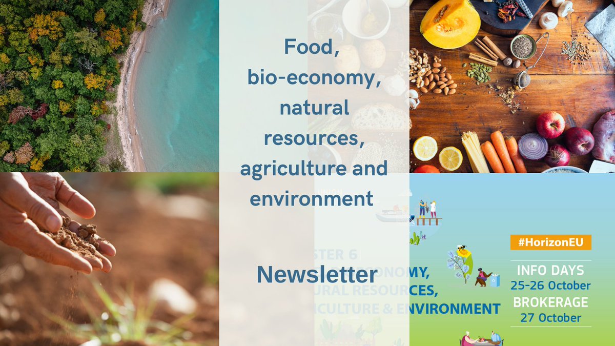 EU green research tweet media