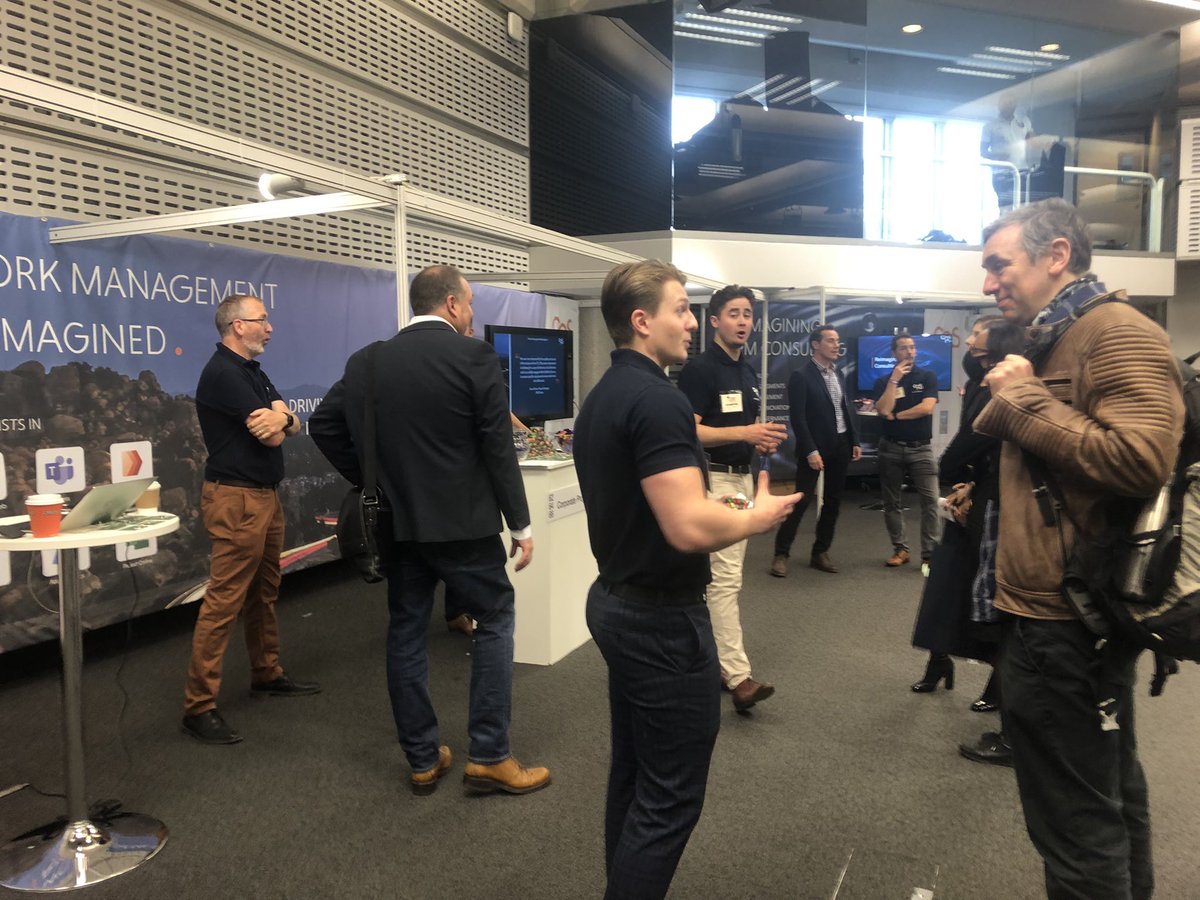 CPS_Solutions's tweet photo. Nice and busy on Stand 64 for #ProjectChallenge at QEII in London. Pop over for a chat on how we can help with your project management. https://t.co/gSCpIMDWjr